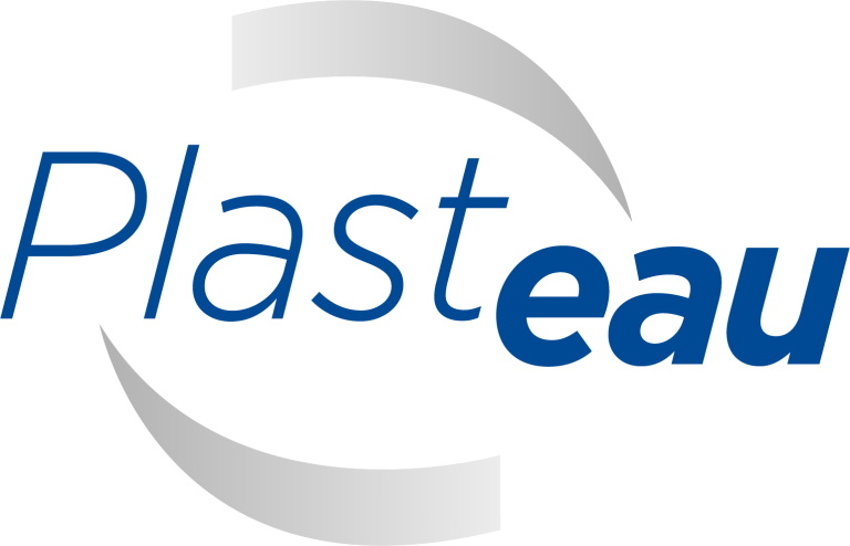 Logo de la société Plasteau