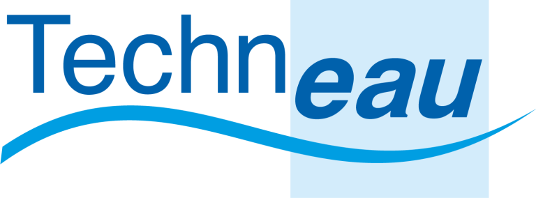 Logo de la société Techneau
